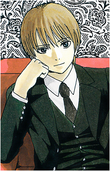 Sougo Okita