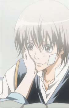Sougo Okita