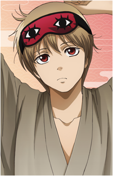 Sougo Okita