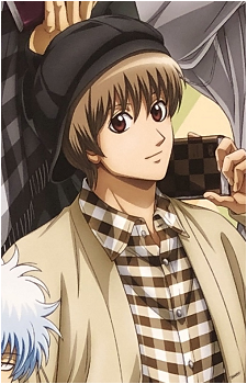 Sougo Okita