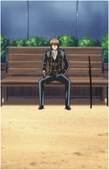 Sougo Okita