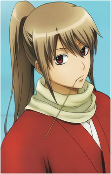 Sougo Okita