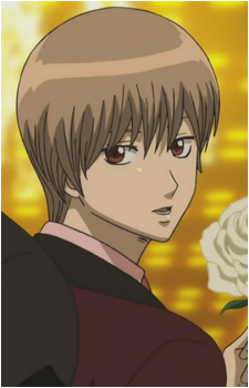 Sougo Okita