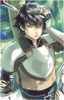 Image 3 of Naofumi Iwatani