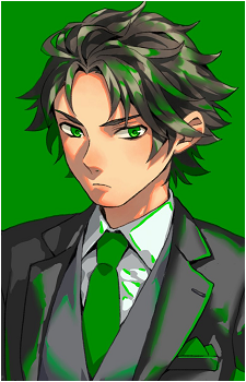 Image 38 of Naofumi Iwatani