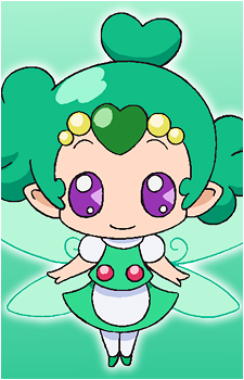 Harmonin's image
