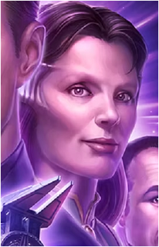 Delenn