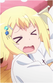 Zeruel White Tenma