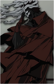 Ergo Proxy