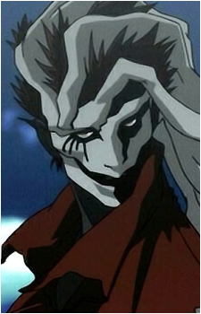 Ergo Proxy