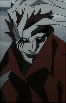 Ergo Proxy