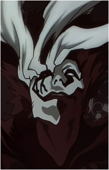 Ergo Proxy