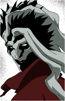 Ergo Proxy's image