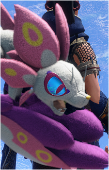 Mizutsune