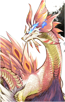 Mizutsune