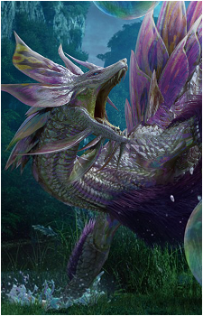 Mizutsune's image