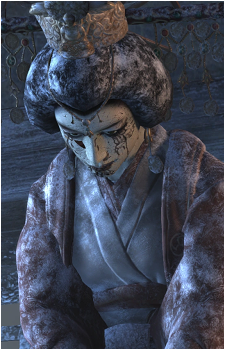 Himiko {TR}
