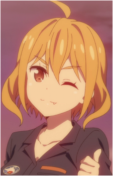 Komachi Mikuri's image