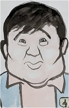 Shunsuke Kikuchi's image