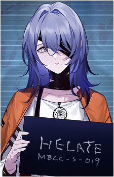 Hecate