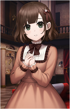 Eleanor {FGO}