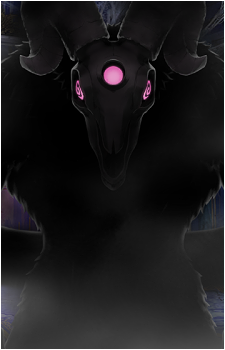The Dark Lamb's image