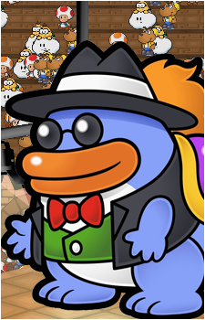 Grubba's image