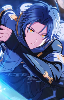 Nico's image