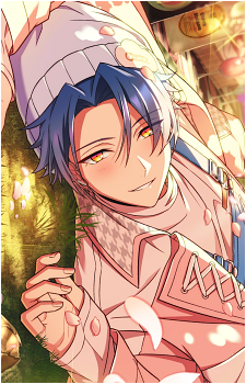 Nico {HRH}