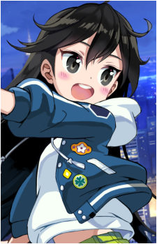 Sky Layfield's image