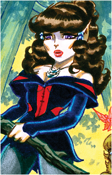 Moonshade
