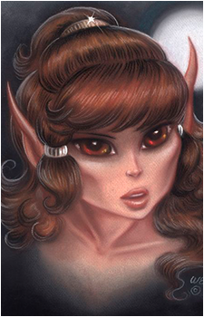 Moonshade