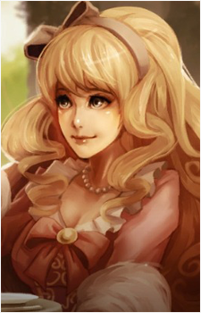 Charlotte Ermengarde's image
