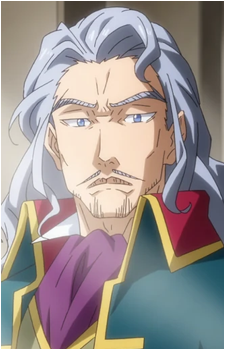 Count Guratol's image