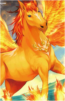 Pegakus's image