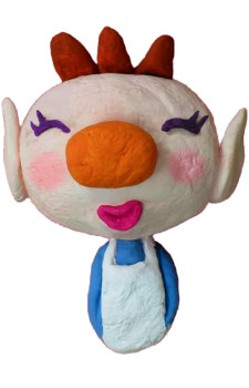 Olimar's Wife's image