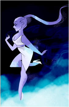 Aphrodite's image