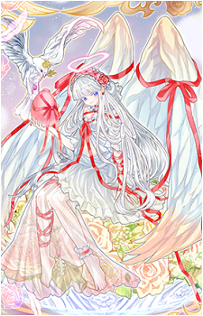Love Angel's image