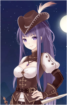 Ace {LN}