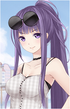 Ace {LN}