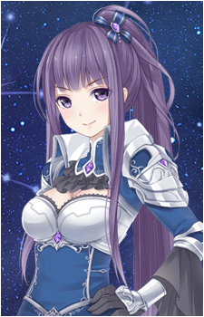Ace {LN}