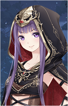 Ace {LN}
