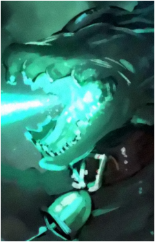 Gor-Gor's image