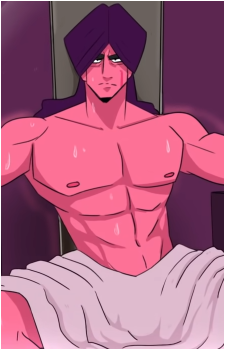 Ares's image