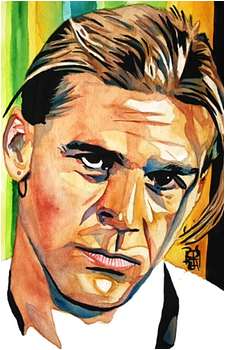 Shawn Michaels
