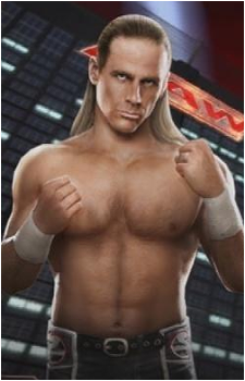Shawn Michaels