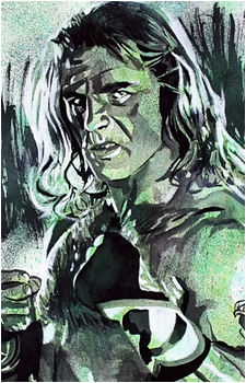Shawn Michaels