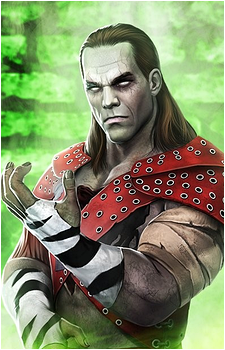 Shawn Michaels