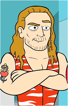 Shawn Michaels