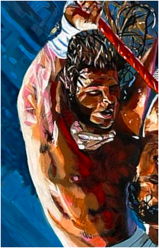 Shawn Michaels